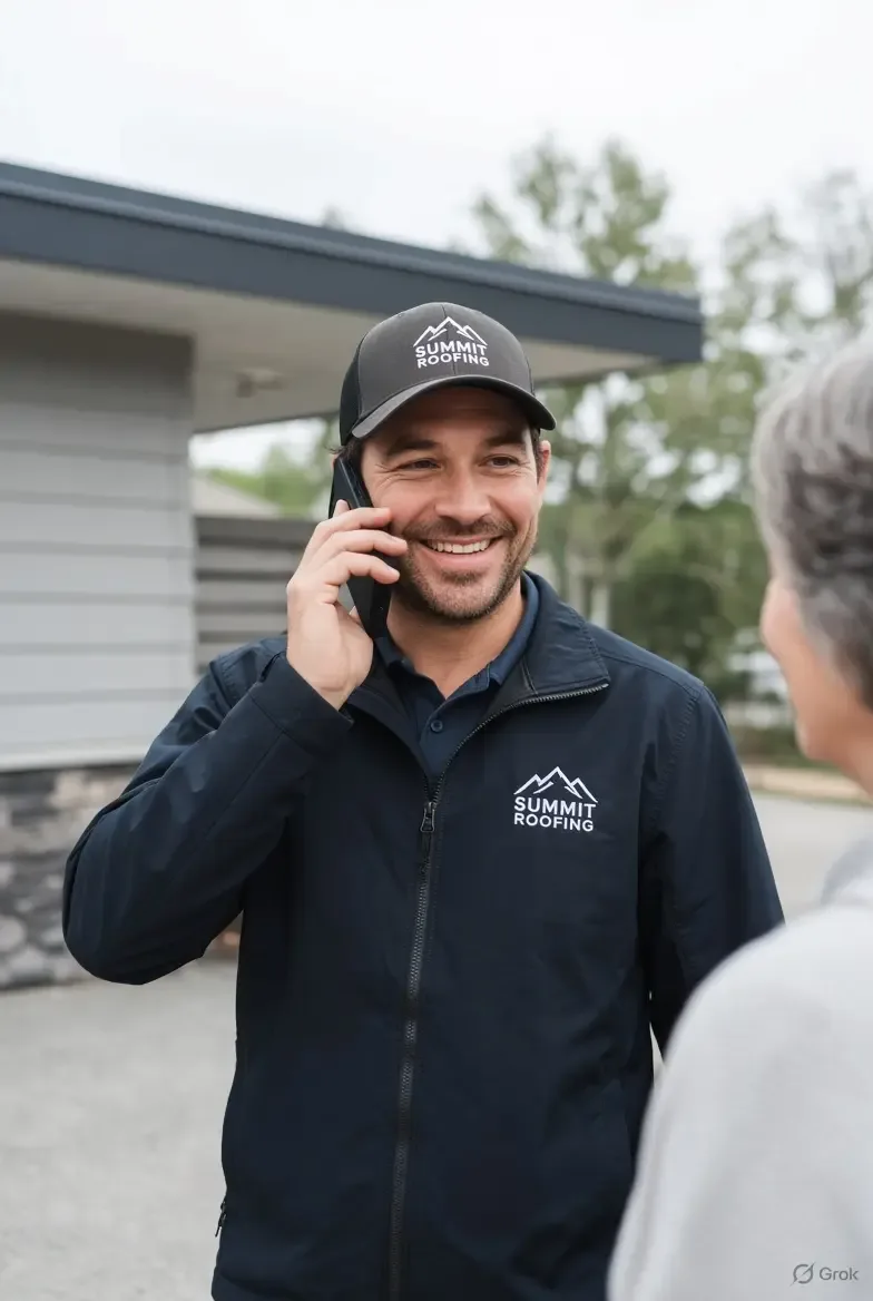 Flat Roof Leak Repair Linton, ND FAQs